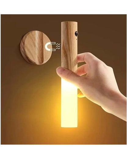 Akıllı Sensörlü Lamba LED Aydınlatma