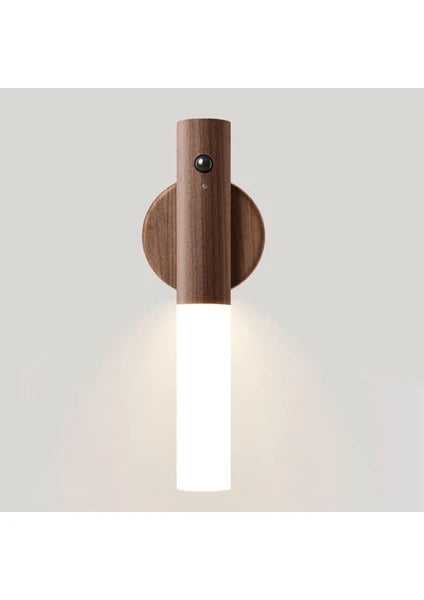 Akıllı Sensörlü Lamba LED Aydınlatma